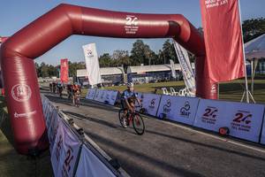 BIB: 
                            <button type="button" onclick="openModal(26157901)" class="btn btn-primary btn-sm float-right btn-popup" data-toggle="modal" data-target=".modal-high-quality">
                        <i class="fas fa-shopping-cart"></i> Add to Cart
                    </button>
                                            <button type="button" onclick="isThisMe(26157901, true)" class="btn btn-success btn-sm float-right btn-popup btn-isme hidden" data-toggle="tooltip" data-placement="bottom" title="นี่คือรูปของคุณใช่ไหม คลิกที่นี่เพื่อเอาเข้าอัลบั้ม">
                        <i class="fas fa-plus"></i> Add to album
                    </button>
                    <button type="button" onclick="isThisMe(26157901, false)" class="btn btn-warning btn-sm float-right btn-popup btn-isnotme hidden">
                        <i class="fas fa-ban"></i> Remove from album
                    </button>