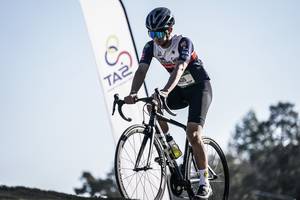 BIB: 
                            <button type="button" onclick="openModal(26156002)" class="btn btn-primary btn-sm float-right btn-popup" data-toggle="modal" data-target=".modal-high-quality">
                        <i class="fas fa-shopping-cart"></i> Add to Cart
                    </button>
                                            <button type="button" onclick="isThisMe(26156002, true)" class="btn btn-success btn-sm float-right btn-popup btn-isme hidden" data-toggle="tooltip" data-placement="bottom" title="นี่คือรูปของคุณใช่ไหม คลิกที่นี่เพื่อเอาเข้าอัลบั้ม">
                        <i class="fas fa-plus"></i> Add to album
                    </button>
                    <button type="button" onclick="isThisMe(26156002, false)" class="btn btn-warning btn-sm float-right btn-popup btn-isnotme hidden">
                        <i class="fas fa-ban"></i> Remove from album
                    </button>