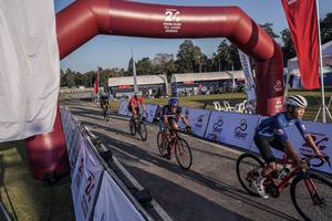 BIB: 
                            <button type="button" onclick="openModal(26157965)" class="btn btn-primary btn-sm float-right btn-popup" data-toggle="modal" data-target=".modal-high-quality">
                        <i class="fas fa-shopping-cart"></i> Add to Cart
                    </button>
                                            <button type="button" onclick="isThisMe(26157965, true)" class="btn btn-success btn-sm float-right btn-popup btn-isme hidden" data-toggle="tooltip" data-placement="bottom" title="นี่คือรูปของคุณใช่ไหม คลิกที่นี่เพื่อเอาเข้าอัลบั้ม">
                        <i class="fas fa-plus"></i> Add to album
                    </button>
                    <button type="button" onclick="isThisMe(26157965, false)" class="btn btn-warning btn-sm float-right btn-popup btn-isnotme hidden">
                        <i class="fas fa-ban"></i> Remove from album
                    </button>