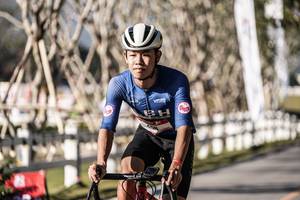 BIB: 
                            <button type="button" onclick="openModal(26155779)" class="btn btn-primary btn-sm float-right btn-popup" data-toggle="modal" data-target=".modal-high-quality">
                        <i class="fas fa-shopping-cart"></i> Add to Cart
                    </button>
                                            <button type="button" onclick="isThisMe(26155779, true)" class="btn btn-success btn-sm float-right btn-popup btn-isme hidden" data-toggle="tooltip" data-placement="bottom" title="นี่คือรูปของคุณใช่ไหม คลิกที่นี่เพื่อเอาเข้าอัลบั้ม">
                        <i class="fas fa-plus"></i> Add to album
                    </button>
                    <button type="button" onclick="isThisMe(26155779, false)" class="btn btn-warning btn-sm float-right btn-popup btn-isnotme hidden">
                        <i class="fas fa-ban"></i> Remove from album
                    </button>