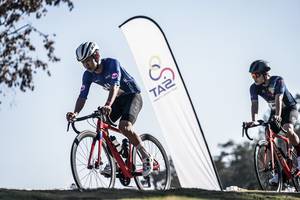 BIB: 
                            <button type="button" onclick="openModal(26155965)" class="btn btn-primary btn-sm float-right btn-popup" data-toggle="modal" data-target=".modal-high-quality">
                        <i class="fas fa-shopping-cart"></i> Add to Cart
                    </button>
                                            <button type="button" onclick="isThisMe(26155965, true)" class="btn btn-success btn-sm float-right btn-popup btn-isme hidden" data-toggle="tooltip" data-placement="bottom" title="นี่คือรูปของคุณใช่ไหม คลิกที่นี่เพื่อเอาเข้าอัลบั้ม">
                        <i class="fas fa-plus"></i> Add to album
                    </button>
                    <button type="button" onclick="isThisMe(26155965, false)" class="btn btn-warning btn-sm float-right btn-popup btn-isnotme hidden">
                        <i class="fas fa-ban"></i> Remove from album
                    </button>