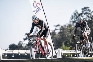 BIB: 
                            <button type="button" onclick="openModal(26156142)" class="btn btn-primary btn-sm float-right btn-popup" data-toggle="modal" data-target=".modal-high-quality">
                        <i class="fas fa-shopping-cart"></i> Add to Cart
                    </button>
                                            <button type="button" onclick="isThisMe(26156142, true)" class="btn btn-success btn-sm float-right btn-popup btn-isme hidden" data-toggle="tooltip" data-placement="bottom" title="นี่คือรูปของคุณใช่ไหม คลิกที่นี่เพื่อเอาเข้าอัลบั้ม">
                        <i class="fas fa-plus"></i> Add to album
                    </button>
                    <button type="button" onclick="isThisMe(26156142, false)" class="btn btn-warning btn-sm float-right btn-popup btn-isnotme hidden">
                        <i class="fas fa-ban"></i> Remove from album
                    </button>