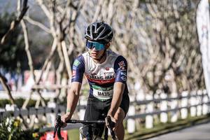 BIB: 
                            <button type="button" onclick="openModal(26155808)" class="btn btn-primary btn-sm float-right btn-popup" data-toggle="modal" data-target=".modal-high-quality">
                        <i class="fas fa-shopping-cart"></i> Add to Cart
                    </button>
                                            <button type="button" onclick="isThisMe(26155808, true)" class="btn btn-success btn-sm float-right btn-popup btn-isme hidden" data-toggle="tooltip" data-placement="bottom" title="นี่คือรูปของคุณใช่ไหม คลิกที่นี่เพื่อเอาเข้าอัลบั้ม">
                        <i class="fas fa-plus"></i> Add to album
                    </button>
                    <button type="button" onclick="isThisMe(26155808, false)" class="btn btn-warning btn-sm float-right btn-popup btn-isnotme hidden">
                        <i class="fas fa-ban"></i> Remove from album
                    </button>