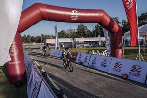 BIB: 
                            <button type="button" onclick="openModal(26157927)" class="btn btn-primary btn-sm float-right btn-popup" data-toggle="modal" data-target=".modal-high-quality">
                        <i class="fas fa-shopping-cart"></i> Add to Cart
                    </button>
                                            <button type="button" onclick="isThisMe(26157927, true)" class="btn btn-success btn-sm float-right btn-popup btn-isme hidden" data-toggle="tooltip" data-placement="bottom" title="นี่คือรูปของคุณใช่ไหม คลิกที่นี่เพื่อเอาเข้าอัลบั้ม">
                        <i class="fas fa-plus"></i> Add to album
                    </button>
                    <button type="button" onclick="isThisMe(26157927, false)" class="btn btn-warning btn-sm float-right btn-popup btn-isnotme hidden">
                        <i class="fas fa-ban"></i> Remove from album
                    </button>