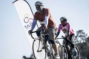 BIB: 
                            <button type="button" onclick="openModal(26155983)" class="btn btn-primary btn-sm float-right btn-popup" data-toggle="modal" data-target=".modal-high-quality">
                        <i class="fas fa-shopping-cart"></i> Add to Cart
                    </button>
                                            <button type="button" onclick="isThisMe(26155983, true)" class="btn btn-success btn-sm float-right btn-popup btn-isme hidden" data-toggle="tooltip" data-placement="bottom" title="นี่คือรูปของคุณใช่ไหม คลิกที่นี่เพื่อเอาเข้าอัลบั้ม">
                        <i class="fas fa-plus"></i> Add to album
                    </button>
                    <button type="button" onclick="isThisMe(26155983, false)" class="btn btn-warning btn-sm float-right btn-popup btn-isnotme hidden">
                        <i class="fas fa-ban"></i> Remove from album
                    </button>