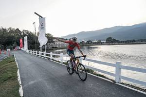 BIB: 
                            <button type="button" onclick="openModal(26158212)" class="btn btn-primary btn-sm float-right btn-popup" data-toggle="modal" data-target=".modal-high-quality">
                        <i class="fas fa-shopping-cart"></i> Add to Cart
                    </button>
                                            <button type="button" onclick="isThisMe(26158212, true)" class="btn btn-success btn-sm float-right btn-popup btn-isme hidden" data-toggle="tooltip" data-placement="bottom" title="นี่คือรูปของคุณใช่ไหม คลิกที่นี่เพื่อเอาเข้าอัลบั้ม">
                        <i class="fas fa-plus"></i> Add to album
                    </button>
                    <button type="button" onclick="isThisMe(26158212, false)" class="btn btn-warning btn-sm float-right btn-popup btn-isnotme hidden">
                        <i class="fas fa-ban"></i> Remove from album
                    </button>