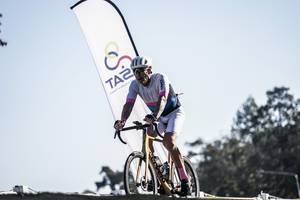 BIB: 
                            <button type="button" onclick="openModal(26155970)" class="btn btn-primary btn-sm float-right btn-popup" data-toggle="modal" data-target=".modal-high-quality">
                        <i class="fas fa-shopping-cart"></i> Add to Cart
                    </button>
                                            <button type="button" onclick="isThisMe(26155970, true)" class="btn btn-success btn-sm float-right btn-popup btn-isme hidden" data-toggle="tooltip" data-placement="bottom" title="นี่คือรูปของคุณใช่ไหม คลิกที่นี่เพื่อเอาเข้าอัลบั้ม">
                        <i class="fas fa-plus"></i> Add to album
                    </button>
                    <button type="button" onclick="isThisMe(26155970, false)" class="btn btn-warning btn-sm float-right btn-popup btn-isnotme hidden">
                        <i class="fas fa-ban"></i> Remove from album
                    </button>