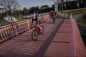 BIB: 
                            <button type="button" onclick="openModal(26158114)" class="btn btn-primary btn-sm float-right btn-popup" data-toggle="modal" data-target=".modal-high-quality">
                        <i class="fas fa-shopping-cart"></i> Add to Cart
                    </button>
                                            <button type="button" onclick="isThisMe(26158114, true)" class="btn btn-success btn-sm float-right btn-popup btn-isme hidden" data-toggle="tooltip" data-placement="bottom" title="นี่คือรูปของคุณใช่ไหม คลิกที่นี่เพื่อเอาเข้าอัลบั้ม">
                        <i class="fas fa-plus"></i> Add to album
                    </button>
                    <button type="button" onclick="isThisMe(26158114, false)" class="btn btn-warning btn-sm float-right btn-popup btn-isnotme hidden">
                        <i class="fas fa-ban"></i> Remove from album
                    </button>