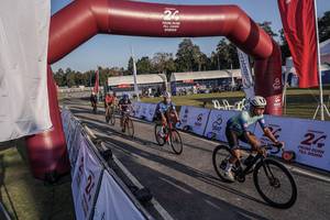 BIB: 
                            <button type="button" onclick="openModal(26157962)" class="btn btn-primary btn-sm float-right btn-popup" data-toggle="modal" data-target=".modal-high-quality">
                        <i class="fas fa-shopping-cart"></i> Add to Cart
                    </button>
                                            <button type="button" onclick="isThisMe(26157962, true)" class="btn btn-success btn-sm float-right btn-popup btn-isme hidden" data-toggle="tooltip" data-placement="bottom" title="นี่คือรูปของคุณใช่ไหม คลิกที่นี่เพื่อเอาเข้าอัลบั้ม">
                        <i class="fas fa-plus"></i> Add to album
                    </button>
                    <button type="button" onclick="isThisMe(26157962, false)" class="btn btn-warning btn-sm float-right btn-popup btn-isnotme hidden">
                        <i class="fas fa-ban"></i> Remove from album
                    </button>