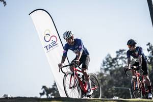 BIB: 
                            <button type="button" onclick="openModal(26155705)" class="btn btn-primary btn-sm float-right btn-popup" data-toggle="modal" data-target=".modal-high-quality">
                        <i class="fas fa-shopping-cart"></i> Add to Cart
                    </button>
                                            <button type="button" onclick="isThisMe(26155705, true)" class="btn btn-success btn-sm float-right btn-popup btn-isme hidden" data-toggle="tooltip" data-placement="bottom" title="นี่คือรูปของคุณใช่ไหม คลิกที่นี่เพื่อเอาเข้าอัลบั้ม">
                        <i class="fas fa-plus"></i> Add to album
                    </button>
                    <button type="button" onclick="isThisMe(26155705, false)" class="btn btn-warning btn-sm float-right btn-popup btn-isnotme hidden">
                        <i class="fas fa-ban"></i> Remove from album
                    </button>