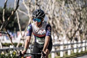 BIB: 
                            <button type="button" onclick="openModal(26155810)" class="btn btn-primary btn-sm float-right btn-popup" data-toggle="modal" data-target=".modal-high-quality">
                        <i class="fas fa-shopping-cart"></i> Add to Cart
                    </button>
                                            <button type="button" onclick="isThisMe(26155810, true)" class="btn btn-success btn-sm float-right btn-popup btn-isme hidden" data-toggle="tooltip" data-placement="bottom" title="นี่คือรูปของคุณใช่ไหม คลิกที่นี่เพื่อเอาเข้าอัลบั้ม">
                        <i class="fas fa-plus"></i> Add to album
                    </button>
                    <button type="button" onclick="isThisMe(26155810, false)" class="btn btn-warning btn-sm float-right btn-popup btn-isnotme hidden">
                        <i class="fas fa-ban"></i> Remove from album
                    </button>