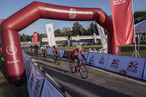 BIB: 
                            <button type="button" onclick="openModal(26157905)" class="btn btn-primary btn-sm float-right btn-popup" data-toggle="modal" data-target=".modal-high-quality">
                        <i class="fas fa-shopping-cart"></i> Add to Cart
                    </button>
                                            <button type="button" onclick="isThisMe(26157905, true)" class="btn btn-success btn-sm float-right btn-popup btn-isme hidden" data-toggle="tooltip" data-placement="bottom" title="นี่คือรูปของคุณใช่ไหม คลิกที่นี่เพื่อเอาเข้าอัลบั้ม">
                        <i class="fas fa-plus"></i> Add to album
                    </button>
                    <button type="button" onclick="isThisMe(26157905, false)" class="btn btn-warning btn-sm float-right btn-popup btn-isnotme hidden">
                        <i class="fas fa-ban"></i> Remove from album
                    </button>