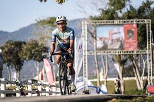 BIB: 
                            <button type="button" onclick="openModal(26159212)" class="btn btn-primary btn-sm float-right btn-popup" data-toggle="modal" data-target=".modal-high-quality">
                        <i class="fas fa-shopping-cart"></i> Add to Cart
                    </button>
                                            <button type="button" onclick="isThisMe(26159212, true)" class="btn btn-success btn-sm float-right btn-popup btn-isme hidden" data-toggle="tooltip" data-placement="bottom" title="นี่คือรูปของคุณใช่ไหม คลิกที่นี่เพื่อเอาเข้าอัลบั้ม">
                        <i class="fas fa-plus"></i> Add to album
                    </button>
                    <button type="button" onclick="isThisMe(26159212, false)" class="btn btn-warning btn-sm float-right btn-popup btn-isnotme hidden">
                        <i class="fas fa-ban"></i> Remove from album
                    </button>