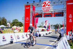 BIB: 
                            <button type="button" onclick="openModal(26168908)" class="btn btn-primary btn-sm float-right btn-popup" data-toggle="modal" data-target=".modal-high-quality">
                        <i class="fas fa-shopping-cart"></i> Add to Cart
                    </button>
                                            <button type="button" onclick="isThisMe(26168908, true)" class="btn btn-success btn-sm float-right btn-popup btn-isme hidden" data-toggle="tooltip" data-placement="bottom" title="นี่คือรูปของคุณใช่ไหม คลิกที่นี่เพื่อเอาเข้าอัลบั้ม">
                        <i class="fas fa-plus"></i> Add to album
                    </button>
                    <button type="button" onclick="isThisMe(26168908, false)" class="btn btn-warning btn-sm float-right btn-popup btn-isnotme hidden">
                        <i class="fas fa-ban"></i> Remove from album
                    </button>