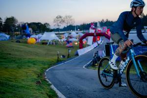 BIB: 
                            <button type="button" onclick="openModal(26166630)" class="btn btn-primary btn-sm float-right btn-popup" data-toggle="modal" data-target=".modal-high-quality">
                        <i class="fas fa-shopping-cart"></i> Add to Cart
                    </button>
                                            <button type="button" onclick="isThisMe(26166630, true)" class="btn btn-success btn-sm float-right btn-popup btn-isme hidden" data-toggle="tooltip" data-placement="bottom" title="นี่คือรูปของคุณใช่ไหม คลิกที่นี่เพื่อเอาเข้าอัลบั้ม">
                        <i class="fas fa-plus"></i> Add to album
                    </button>
                    <button type="button" onclick="isThisMe(26166630, false)" class="btn btn-warning btn-sm float-right btn-popup btn-isnotme hidden">
                        <i class="fas fa-ban"></i> Remove from album
                    </button>