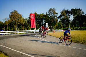 BIB: 
                            <button type="button" onclick="openModal(26163259)" class="btn btn-primary btn-sm float-right btn-popup" data-toggle="modal" data-target=".modal-high-quality">
                        <i class="fas fa-shopping-cart"></i> Add to Cart
                    </button>
                                            <button type="button" onclick="isThisMe(26163259, true)" class="btn btn-success btn-sm float-right btn-popup btn-isme hidden" data-toggle="tooltip" data-placement="bottom" title="นี่คือรูปของคุณใช่ไหม คลิกที่นี่เพื่อเอาเข้าอัลบั้ม">
                        <i class="fas fa-plus"></i> Add to album
                    </button>
                    <button type="button" onclick="isThisMe(26163259, false)" class="btn btn-warning btn-sm float-right btn-popup btn-isnotme hidden">
                        <i class="fas fa-ban"></i> Remove from album
                    </button>