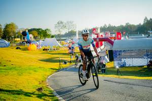 BIB: 
                            <button type="button" onclick="openModal(26167440)" class="btn btn-primary btn-sm float-right btn-popup" data-toggle="modal" data-target=".modal-high-quality">
                        <i class="fas fa-shopping-cart"></i> Add to Cart
                    </button>
                                            <button type="button" onclick="isThisMe(26167440, true)" class="btn btn-success btn-sm float-right btn-popup btn-isme hidden" data-toggle="tooltip" data-placement="bottom" title="นี่คือรูปของคุณใช่ไหม คลิกที่นี่เพื่อเอาเข้าอัลบั้ม">
                        <i class="fas fa-plus"></i> Add to album
                    </button>
                    <button type="button" onclick="isThisMe(26167440, false)" class="btn btn-warning btn-sm float-right btn-popup btn-isnotme hidden">
                        <i class="fas fa-ban"></i> Remove from album
                    </button>