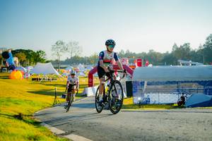 BIB: 
                            <button type="button" onclick="openModal(26167505)" class="btn btn-primary btn-sm float-right btn-popup" data-toggle="modal" data-target=".modal-high-quality">
                        <i class="fas fa-shopping-cart"></i> Add to Cart
                    </button>
                                            <button type="button" onclick="isThisMe(26167505, true)" class="btn btn-success btn-sm float-right btn-popup btn-isme hidden" data-toggle="tooltip" data-placement="bottom" title="นี่คือรูปของคุณใช่ไหม คลิกที่นี่เพื่อเอาเข้าอัลบั้ม">
                        <i class="fas fa-plus"></i> Add to album
                    </button>
                    <button type="button" onclick="isThisMe(26167505, false)" class="btn btn-warning btn-sm float-right btn-popup btn-isnotme hidden">
                        <i class="fas fa-ban"></i> Remove from album
                    </button>