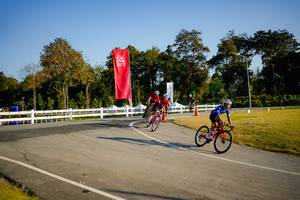 BIB: 
                            <button type="button" onclick="openModal(26163255)" class="btn btn-primary btn-sm float-right btn-popup" data-toggle="modal" data-target=".modal-high-quality">
                        <i class="fas fa-shopping-cart"></i> Add to Cart
                    </button>
                                            <button type="button" onclick="isThisMe(26163255, true)" class="btn btn-success btn-sm float-right btn-popup btn-isme hidden" data-toggle="tooltip" data-placement="bottom" title="นี่คือรูปของคุณใช่ไหม คลิกที่นี่เพื่อเอาเข้าอัลบั้ม">
                        <i class="fas fa-plus"></i> Add to album
                    </button>
                    <button type="button" onclick="isThisMe(26163255, false)" class="btn btn-warning btn-sm float-right btn-popup btn-isnotme hidden">
                        <i class="fas fa-ban"></i> Remove from album
                    </button>