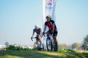 BIB: 
                            <button type="button" onclick="openModal(26168792)" class="btn btn-primary btn-sm float-right btn-popup" data-toggle="modal" data-target=".modal-high-quality">
                        <i class="fas fa-shopping-cart"></i> Add to Cart
                    </button>
                                            <button type="button" onclick="isThisMe(26168792, true)" class="btn btn-success btn-sm float-right btn-popup btn-isme hidden" data-toggle="tooltip" data-placement="bottom" title="นี่คือรูปของคุณใช่ไหม คลิกที่นี่เพื่อเอาเข้าอัลบั้ม">
                        <i class="fas fa-plus"></i> Add to album
                    </button>
                    <button type="button" onclick="isThisMe(26168792, false)" class="btn btn-warning btn-sm float-right btn-popup btn-isnotme hidden">
                        <i class="fas fa-ban"></i> Remove from album
                    </button>