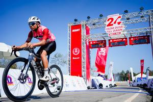 BIB: 
                            <button type="button" onclick="openModal(26169013)" class="btn btn-primary btn-sm float-right btn-popup" data-toggle="modal" data-target=".modal-high-quality">
                        <i class="fas fa-shopping-cart"></i> Add to Cart
                    </button>
                                            <button type="button" onclick="isThisMe(26169013, true)" class="btn btn-success btn-sm float-right btn-popup btn-isme hidden" data-toggle="tooltip" data-placement="bottom" title="นี่คือรูปของคุณใช่ไหม คลิกที่นี่เพื่อเอาเข้าอัลบั้ม">
                        <i class="fas fa-plus"></i> Add to album
                    </button>
                    <button type="button" onclick="isThisMe(26169013, false)" class="btn btn-warning btn-sm float-right btn-popup btn-isnotme hidden">
                        <i class="fas fa-ban"></i> Remove from album
                    </button>