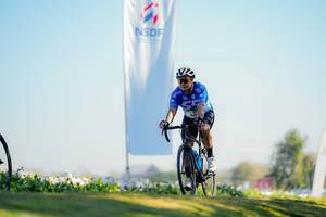 BIB: 
                            <button type="button" onclick="openModal(26168801)" class="btn btn-primary btn-sm float-right btn-popup" data-toggle="modal" data-target=".modal-high-quality">
                        <i class="fas fa-shopping-cart"></i> Add to Cart
                    </button>
                                            <button type="button" onclick="isThisMe(26168801, true)" class="btn btn-success btn-sm float-right btn-popup btn-isme hidden" data-toggle="tooltip" data-placement="bottom" title="นี่คือรูปของคุณใช่ไหม คลิกที่นี่เพื่อเอาเข้าอัลบั้ม">
                        <i class="fas fa-plus"></i> Add to album
                    </button>
                    <button type="button" onclick="isThisMe(26168801, false)" class="btn btn-warning btn-sm float-right btn-popup btn-isnotme hidden">
                        <i class="fas fa-ban"></i> Remove from album
                    </button>