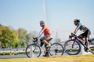 BIB: 
                            <button type="button" onclick="openModal(26168496)" class="btn btn-primary btn-sm float-right btn-popup" data-toggle="modal" data-target=".modal-high-quality">
                        <i class="fas fa-shopping-cart"></i> Add to Cart
                    </button>
                                            <button type="button" onclick="isThisMe(26168496, true)" class="btn btn-success btn-sm float-right btn-popup btn-isme hidden" data-toggle="tooltip" data-placement="bottom" title="นี่คือรูปของคุณใช่ไหม คลิกที่นี่เพื่อเอาเข้าอัลบั้ม">
                        <i class="fas fa-plus"></i> Add to album
                    </button>
                    <button type="button" onclick="isThisMe(26168496, false)" class="btn btn-warning btn-sm float-right btn-popup btn-isnotme hidden">
                        <i class="fas fa-ban"></i> Remove from album
                    </button>