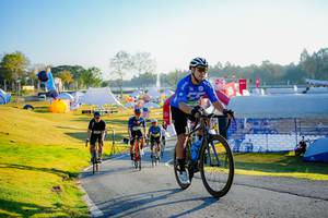 BIB: 
                            <button type="button" onclick="openModal(26167357)" class="btn btn-primary btn-sm float-right btn-popup" data-toggle="modal" data-target=".modal-high-quality">
                        <i class="fas fa-shopping-cart"></i> Add to Cart
                    </button>
                                            <button type="button" onclick="isThisMe(26167357, true)" class="btn btn-success btn-sm float-right btn-popup btn-isme hidden" data-toggle="tooltip" data-placement="bottom" title="นี่คือรูปของคุณใช่ไหม คลิกที่นี่เพื่อเอาเข้าอัลบั้ม">
                        <i class="fas fa-plus"></i> Add to album
                    </button>
                    <button type="button" onclick="isThisMe(26167357, false)" class="btn btn-warning btn-sm float-right btn-popup btn-isnotme hidden">
                        <i class="fas fa-ban"></i> Remove from album
                    </button>