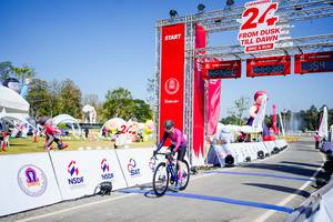 BIB: 
                            <button type="button" onclick="openModal(26168918)" class="btn btn-primary btn-sm float-right btn-popup" data-toggle="modal" data-target=".modal-high-quality">
                        <i class="fas fa-shopping-cart"></i> Add to Cart
                    </button>
                                            <button type="button" onclick="isThisMe(26168918, true)" class="btn btn-success btn-sm float-right btn-popup btn-isme hidden" data-toggle="tooltip" data-placement="bottom" title="นี่คือรูปของคุณใช่ไหม คลิกที่นี่เพื่อเอาเข้าอัลบั้ม">
                        <i class="fas fa-plus"></i> Add to album
                    </button>
                    <button type="button" onclick="isThisMe(26168918, false)" class="btn btn-warning btn-sm float-right btn-popup btn-isnotme hidden">
                        <i class="fas fa-ban"></i> Remove from album
                    </button>