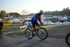 BIB: 
                            <button type="button" onclick="openModal(26167140)" class="btn btn-primary btn-sm float-right btn-popup" data-toggle="modal" data-target=".modal-high-quality">
                        <i class="fas fa-shopping-cart"></i> Add to Cart
                    </button>
                                            <button type="button" onclick="isThisMe(26167140, true)" class="btn btn-success btn-sm float-right btn-popup btn-isme hidden" data-toggle="tooltip" data-placement="bottom" title="นี่คือรูปของคุณใช่ไหม คลิกที่นี่เพื่อเอาเข้าอัลบั้ม">
                        <i class="fas fa-plus"></i> Add to album
                    </button>
                    <button type="button" onclick="isThisMe(26167140, false)" class="btn btn-warning btn-sm float-right btn-popup btn-isnotme hidden">
                        <i class="fas fa-ban"></i> Remove from album
                    </button>