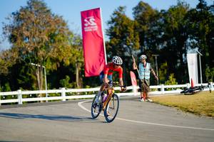 BIB: 
                            <button type="button" onclick="openModal(26162845)" class="btn btn-primary btn-sm float-right btn-popup" data-toggle="modal" data-target=".modal-high-quality">
                        <i class="fas fa-shopping-cart"></i> Add to Cart
                    </button>
                                            <button type="button" onclick="isThisMe(26162845, true)" class="btn btn-success btn-sm float-right btn-popup btn-isme hidden" data-toggle="tooltip" data-placement="bottom" title="นี่คือรูปของคุณใช่ไหม คลิกที่นี่เพื่อเอาเข้าอัลบั้ม">
                        <i class="fas fa-plus"></i> Add to album
                    </button>
                    <button type="button" onclick="isThisMe(26162845, false)" class="btn btn-warning btn-sm float-right btn-popup btn-isnotme hidden">
                        <i class="fas fa-ban"></i> Remove from album
                    </button>