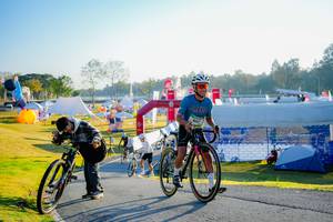 BIB: 
                            <button type="button" onclick="openModal(26167376)" class="btn btn-primary btn-sm float-right btn-popup" data-toggle="modal" data-target=".modal-high-quality">
                        <i class="fas fa-shopping-cart"></i> Add to Cart
                    </button>
                                            <button type="button" onclick="isThisMe(26167376, true)" class="btn btn-success btn-sm float-right btn-popup btn-isme hidden" data-toggle="tooltip" data-placement="bottom" title="นี่คือรูปของคุณใช่ไหม คลิกที่นี่เพื่อเอาเข้าอัลบั้ม">
                        <i class="fas fa-plus"></i> Add to album
                    </button>
                    <button type="button" onclick="isThisMe(26167376, false)" class="btn btn-warning btn-sm float-right btn-popup btn-isnotme hidden">
                        <i class="fas fa-ban"></i> Remove from album
                    </button>