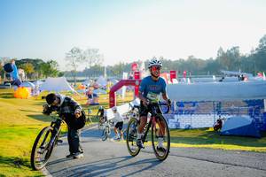 BIB: 
                            <button type="button" onclick="openModal(26167374)" class="btn btn-primary btn-sm float-right btn-popup" data-toggle="modal" data-target=".modal-high-quality">
                        <i class="fas fa-shopping-cart"></i> Add to Cart
                    </button>
                                            <button type="button" onclick="isThisMe(26167374, true)" class="btn btn-success btn-sm float-right btn-popup btn-isme hidden" data-toggle="tooltip" data-placement="bottom" title="นี่คือรูปของคุณใช่ไหม คลิกที่นี่เพื่อเอาเข้าอัลบั้ม">
                        <i class="fas fa-plus"></i> Add to album
                    </button>
                    <button type="button" onclick="isThisMe(26167374, false)" class="btn btn-warning btn-sm float-right btn-popup btn-isnotme hidden">
                        <i class="fas fa-ban"></i> Remove from album
                    </button>