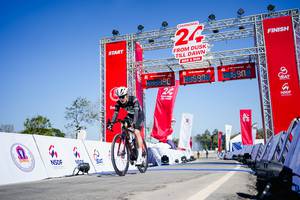 BIB: 
                            <button type="button" onclick="openModal(26168990)" class="btn btn-primary btn-sm float-right btn-popup" data-toggle="modal" data-target=".modal-high-quality">
                        <i class="fas fa-shopping-cart"></i> Add to Cart
                    </button>
                                            <button type="button" onclick="isThisMe(26168990, true)" class="btn btn-success btn-sm float-right btn-popup btn-isme hidden" data-toggle="tooltip" data-placement="bottom" title="นี่คือรูปของคุณใช่ไหม คลิกที่นี่เพื่อเอาเข้าอัลบั้ม">
                        <i class="fas fa-plus"></i> Add to album
                    </button>
                    <button type="button" onclick="isThisMe(26168990, false)" class="btn btn-warning btn-sm float-right btn-popup btn-isnotme hidden">
                        <i class="fas fa-ban"></i> Remove from album
                    </button>