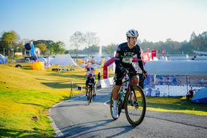 BIB: 
                            <button type="button" onclick="openModal(26167321)" class="btn btn-primary btn-sm float-right btn-popup" data-toggle="modal" data-target=".modal-high-quality">
                        <i class="fas fa-shopping-cart"></i> Add to Cart
                    </button>
                                            <button type="button" onclick="isThisMe(26167321, true)" class="btn btn-success btn-sm float-right btn-popup btn-isme hidden" data-toggle="tooltip" data-placement="bottom" title="นี่คือรูปของคุณใช่ไหม คลิกที่นี่เพื่อเอาเข้าอัลบั้ม">
                        <i class="fas fa-plus"></i> Add to album
                    </button>
                    <button type="button" onclick="isThisMe(26167321, false)" class="btn btn-warning btn-sm float-right btn-popup btn-isnotme hidden">
                        <i class="fas fa-ban"></i> Remove from album
                    </button>