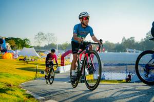 BIB: 
                            <button type="button" onclick="openModal(26167553)" class="btn btn-primary btn-sm float-right btn-popup" data-toggle="modal" data-target=".modal-high-quality">
                        <i class="fas fa-shopping-cart"></i> Add to Cart
                    </button>
                                            <button type="button" onclick="isThisMe(26167553, true)" class="btn btn-success btn-sm float-right btn-popup btn-isme hidden" data-toggle="tooltip" data-placement="bottom" title="นี่คือรูปของคุณใช่ไหม คลิกที่นี่เพื่อเอาเข้าอัลบั้ม">
                        <i class="fas fa-plus"></i> Add to album
                    </button>
                    <button type="button" onclick="isThisMe(26167553, false)" class="btn btn-warning btn-sm float-right btn-popup btn-isnotme hidden">
                        <i class="fas fa-ban"></i> Remove from album
                    </button>