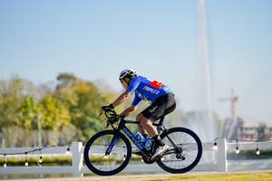 BIB: 
                            <button type="button" onclick="openModal(26168411)" class="btn btn-primary btn-sm float-right btn-popup" data-toggle="modal" data-target=".modal-high-quality">
                        <i class="fas fa-shopping-cart"></i> Add to Cart
                    </button>
                                            <button type="button" onclick="isThisMe(26168411, true)" class="btn btn-success btn-sm float-right btn-popup btn-isme hidden" data-toggle="tooltip" data-placement="bottom" title="นี่คือรูปของคุณใช่ไหม คลิกที่นี่เพื่อเอาเข้าอัลบั้ม">
                        <i class="fas fa-plus"></i> Add to album
                    </button>
                    <button type="button" onclick="isThisMe(26168411, false)" class="btn btn-warning btn-sm float-right btn-popup btn-isnotme hidden">
                        <i class="fas fa-ban"></i> Remove from album
                    </button>