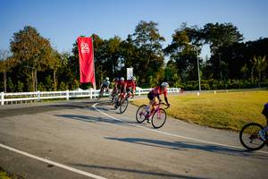 BIB: 
                            <button type="button" onclick="openModal(26163266)" class="btn btn-primary btn-sm float-right btn-popup" data-toggle="modal" data-target=".modal-high-quality">
                        <i class="fas fa-shopping-cart"></i> Add to Cart
                    </button>
                                            <button type="button" onclick="isThisMe(26163266, true)" class="btn btn-success btn-sm float-right btn-popup btn-isme hidden" data-toggle="tooltip" data-placement="bottom" title="นี่คือรูปของคุณใช่ไหม คลิกที่นี่เพื่อเอาเข้าอัลบั้ม">
                        <i class="fas fa-plus"></i> Add to album
                    </button>
                    <button type="button" onclick="isThisMe(26163266, false)" class="btn btn-warning btn-sm float-right btn-popup btn-isnotme hidden">
                        <i class="fas fa-ban"></i> Remove from album
                    </button>