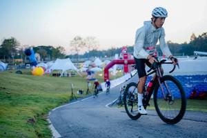 BIB: 
                            <button type="button" onclick="openModal(26166765)" class="btn btn-primary btn-sm float-right btn-popup" data-toggle="modal" data-target=".modal-high-quality">
                        <i class="fas fa-shopping-cart"></i> Add to Cart
                    </button>
                                            <button type="button" onclick="isThisMe(26166765, true)" class="btn btn-success btn-sm float-right btn-popup btn-isme hidden" data-toggle="tooltip" data-placement="bottom" title="นี่คือรูปของคุณใช่ไหม คลิกที่นี่เพื่อเอาเข้าอัลบั้ม">
                        <i class="fas fa-plus"></i> Add to album
                    </button>
                    <button type="button" onclick="isThisMe(26166765, false)" class="btn btn-warning btn-sm float-right btn-popup btn-isnotme hidden">
                        <i class="fas fa-ban"></i> Remove from album
                    </button>