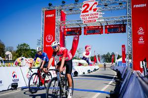 BIB: 
                            <button type="button" onclick="openModal(26168835)" class="btn btn-primary btn-sm float-right btn-popup" data-toggle="modal" data-target=".modal-high-quality">
                        <i class="fas fa-shopping-cart"></i> Add to Cart
                    </button>
                                            <button type="button" onclick="isThisMe(26168835, true)" class="btn btn-success btn-sm float-right btn-popup btn-isme hidden" data-toggle="tooltip" data-placement="bottom" title="นี่คือรูปของคุณใช่ไหม คลิกที่นี่เพื่อเอาเข้าอัลบั้ม">
                        <i class="fas fa-plus"></i> Add to album
                    </button>
                    <button type="button" onclick="isThisMe(26168835, false)" class="btn btn-warning btn-sm float-right btn-popup btn-isnotme hidden">
                        <i class="fas fa-ban"></i> Remove from album
                    </button>