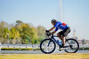 BIB: 
                            <button type="button" onclick="openModal(26168462)" class="btn btn-primary btn-sm float-right btn-popup" data-toggle="modal" data-target=".modal-high-quality">
                        <i class="fas fa-shopping-cart"></i> Add to Cart
                    </button>
                                            <button type="button" onclick="isThisMe(26168462, true)" class="btn btn-success btn-sm float-right btn-popup btn-isme hidden" data-toggle="tooltip" data-placement="bottom" title="นี่คือรูปของคุณใช่ไหม คลิกที่นี่เพื่อเอาเข้าอัลบั้ม">
                        <i class="fas fa-plus"></i> Add to album
                    </button>
                    <button type="button" onclick="isThisMe(26168462, false)" class="btn btn-warning btn-sm float-right btn-popup btn-isnotme hidden">
                        <i class="fas fa-ban"></i> Remove from album
                    </button>