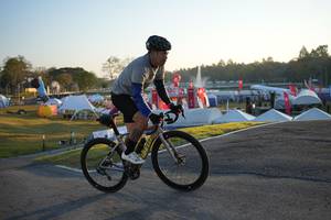 BIB: 
                            <button type="button" onclick="openModal(26167077)" class="btn btn-primary btn-sm float-right btn-popup" data-toggle="modal" data-target=".modal-high-quality">
                        <i class="fas fa-shopping-cart"></i> Add to Cart
                    </button>
                                            <button type="button" onclick="isThisMe(26167077, true)" class="btn btn-success btn-sm float-right btn-popup btn-isme hidden" data-toggle="tooltip" data-placement="bottom" title="นี่คือรูปของคุณใช่ไหม คลิกที่นี่เพื่อเอาเข้าอัลบั้ม">
                        <i class="fas fa-plus"></i> Add to album
                    </button>
                    <button type="button" onclick="isThisMe(26167077, false)" class="btn btn-warning btn-sm float-right btn-popup btn-isnotme hidden">
                        <i class="fas fa-ban"></i> Remove from album
                    </button>