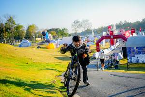 BIB: 
                            <button type="button" onclick="openModal(26167380)" class="btn btn-primary btn-sm float-right btn-popup" data-toggle="modal" data-target=".modal-high-quality">
                        <i class="fas fa-shopping-cart"></i> Add to Cart
                    </button>
                                            <button type="button" onclick="isThisMe(26167380, true)" class="btn btn-success btn-sm float-right btn-popup btn-isme hidden" data-toggle="tooltip" data-placement="bottom" title="นี่คือรูปของคุณใช่ไหม คลิกที่นี่เพื่อเอาเข้าอัลบั้ม">
                        <i class="fas fa-plus"></i> Add to album
                    </button>
                    <button type="button" onclick="isThisMe(26167380, false)" class="btn btn-warning btn-sm float-right btn-popup btn-isnotme hidden">
                        <i class="fas fa-ban"></i> Remove from album
                    </button>