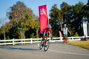 BIB: 
                            <button type="button" onclick="openModal(26162842)" class="btn btn-primary btn-sm float-right btn-popup" data-toggle="modal" data-target=".modal-high-quality">
                        <i class="fas fa-shopping-cart"></i> Add to Cart
                    </button>
                                            <button type="button" onclick="isThisMe(26162842, true)" class="btn btn-success btn-sm float-right btn-popup btn-isme hidden" data-toggle="tooltip" data-placement="bottom" title="นี่คือรูปของคุณใช่ไหม คลิกที่นี่เพื่อเอาเข้าอัลบั้ม">
                        <i class="fas fa-plus"></i> Add to album
                    </button>
                    <button type="button" onclick="isThisMe(26162842, false)" class="btn btn-warning btn-sm float-right btn-popup btn-isnotme hidden">
                        <i class="fas fa-ban"></i> Remove from album
                    </button>