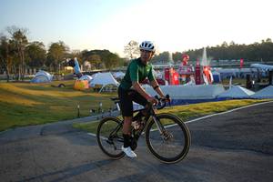 BIB: 
                            <button type="button" onclick="openModal(26167052)" class="btn btn-primary btn-sm float-right btn-popup" data-toggle="modal" data-target=".modal-high-quality">
                        <i class="fas fa-shopping-cart"></i> Add to Cart
                    </button>
                                            <button type="button" onclick="isThisMe(26167052, true)" class="btn btn-success btn-sm float-right btn-popup btn-isme hidden" data-toggle="tooltip" data-placement="bottom" title="นี่คือรูปของคุณใช่ไหม คลิกที่นี่เพื่อเอาเข้าอัลบั้ม">
                        <i class="fas fa-plus"></i> Add to album
                    </button>
                    <button type="button" onclick="isThisMe(26167052, false)" class="btn btn-warning btn-sm float-right btn-popup btn-isnotme hidden">
                        <i class="fas fa-ban"></i> Remove from album
                    </button>