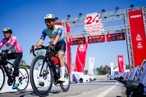 BIB: 
                            <button type="button" onclick="openModal(26168994)" class="btn btn-primary btn-sm float-right btn-popup" data-toggle="modal" data-target=".modal-high-quality">
                        <i class="fas fa-shopping-cart"></i> Add to Cart
                    </button>
                                            <button type="button" onclick="isThisMe(26168994, true)" class="btn btn-success btn-sm float-right btn-popup btn-isme hidden" data-toggle="tooltip" data-placement="bottom" title="นี่คือรูปของคุณใช่ไหม คลิกที่นี่เพื่อเอาเข้าอัลบั้ม">
                        <i class="fas fa-plus"></i> Add to album
                    </button>
                    <button type="button" onclick="isThisMe(26168994, false)" class="btn btn-warning btn-sm float-right btn-popup btn-isnotme hidden">
                        <i class="fas fa-ban"></i> Remove from album
                    </button>