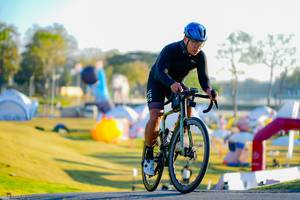 BIB: 
                            <button type="button" onclick="openModal(26167288)" class="btn btn-primary btn-sm float-right btn-popup" data-toggle="modal" data-target=".modal-high-quality">
                        <i class="fas fa-shopping-cart"></i> Add to Cart
                    </button>
                                            <button type="button" onclick="isThisMe(26167288, true)" class="btn btn-success btn-sm float-right btn-popup btn-isme hidden" data-toggle="tooltip" data-placement="bottom" title="นี่คือรูปของคุณใช่ไหม คลิกที่นี่เพื่อเอาเข้าอัลบั้ม">
                        <i class="fas fa-plus"></i> Add to album
                    </button>
                    <button type="button" onclick="isThisMe(26167288, false)" class="btn btn-warning btn-sm float-right btn-popup btn-isnotme hidden">
                        <i class="fas fa-ban"></i> Remove from album
                    </button>