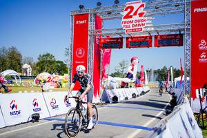 BIB: 
                            <button type="button" onclick="openModal(26168910)" class="btn btn-primary btn-sm float-right btn-popup" data-toggle="modal" data-target=".modal-high-quality">
                        <i class="fas fa-shopping-cart"></i> Add to Cart
                    </button>
                                            <button type="button" onclick="isThisMe(26168910, true)" class="btn btn-success btn-sm float-right btn-popup btn-isme hidden" data-toggle="tooltip" data-placement="bottom" title="นี่คือรูปของคุณใช่ไหม คลิกที่นี่เพื่อเอาเข้าอัลบั้ม">
                        <i class="fas fa-plus"></i> Add to album
                    </button>
                    <button type="button" onclick="isThisMe(26168910, false)" class="btn btn-warning btn-sm float-right btn-popup btn-isnotme hidden">
                        <i class="fas fa-ban"></i> Remove from album
                    </button>