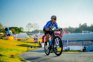 BIB: 
                            <button type="button" onclick="openModal(26167537)" class="btn btn-primary btn-sm float-right btn-popup" data-toggle="modal" data-target=".modal-high-quality">
                        <i class="fas fa-shopping-cart"></i> Add to Cart
                    </button>
                                            <button type="button" onclick="isThisMe(26167537, true)" class="btn btn-success btn-sm float-right btn-popup btn-isme hidden" data-toggle="tooltip" data-placement="bottom" title="นี่คือรูปของคุณใช่ไหม คลิกที่นี่เพื่อเอาเข้าอัลบั้ม">
                        <i class="fas fa-plus"></i> Add to album
                    </button>
                    <button type="button" onclick="isThisMe(26167537, false)" class="btn btn-warning btn-sm float-right btn-popup btn-isnotme hidden">
                        <i class="fas fa-ban"></i> Remove from album
                    </button>