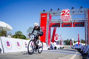 BIB: 
                            <button type="button" onclick="openModal(26168934)" class="btn btn-primary btn-sm float-right btn-popup" data-toggle="modal" data-target=".modal-high-quality">
                        <i class="fas fa-shopping-cart"></i> Add to Cart
                    </button>
                                            <button type="button" onclick="isThisMe(26168934, true)" class="btn btn-success btn-sm float-right btn-popup btn-isme hidden" data-toggle="tooltip" data-placement="bottom" title="นี่คือรูปของคุณใช่ไหม คลิกที่นี่เพื่อเอาเข้าอัลบั้ม">
                        <i class="fas fa-plus"></i> Add to album
                    </button>
                    <button type="button" onclick="isThisMe(26168934, false)" class="btn btn-warning btn-sm float-right btn-popup btn-isnotme hidden">
                        <i class="fas fa-ban"></i> Remove from album
                    </button>